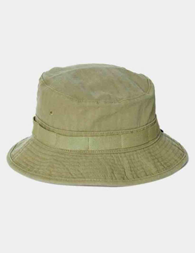 Deus Cappello Dennis Boonie Olive