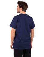 THRASHER T-Shirt Manica corta Flame Blu