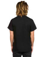 THRASHER T-Shirt Manica corta Skate Mag Nera