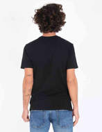 Hurley T-Shirt Uomo H20 Dri Icon Nera
