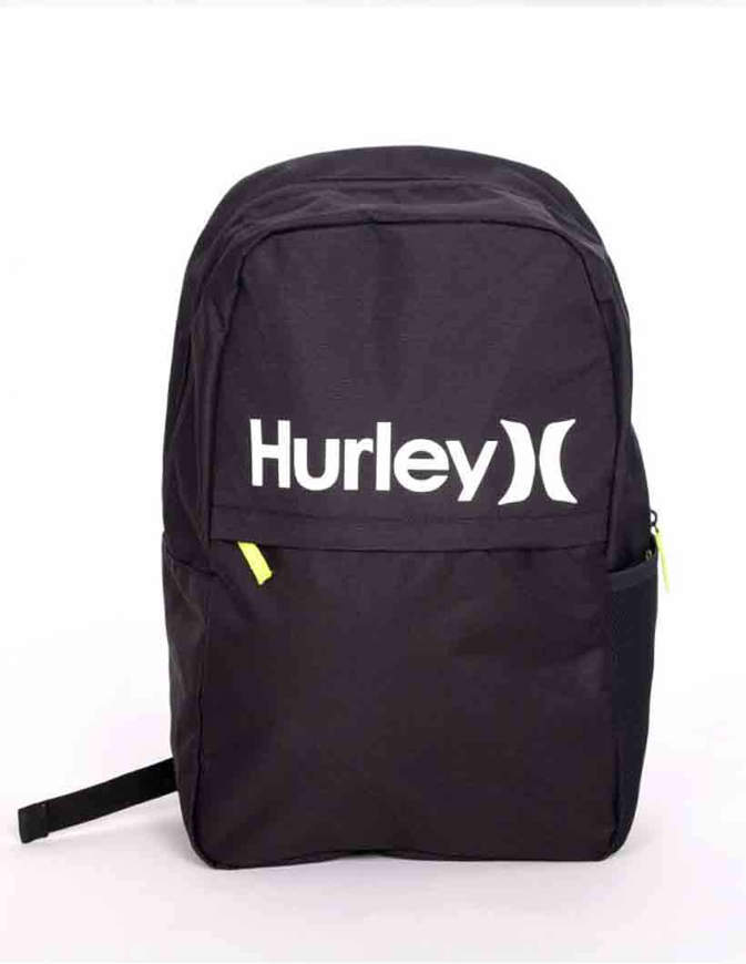 Hurley Backpack One & Only Black