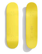 Skateboard Deck Globe x PANTONE Color Of The Year Box Set 2022