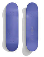 Skateboard Deck Globe x PANTONE Color Of The Year Box Set 2022