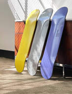 Skateboard Deck Globe x PANTONE Color Of The Year Box Set 2022