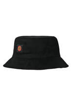  Santa Cruz Cappello Classic Label Bucket Nero