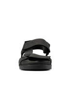 Clarks Sandalo Uomo Sunder Range Nero