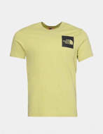 The North Face T-Shirt Uomo Fine Weeping Willow