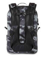 Dakine Zaino Cyclone Hydroseal Pack 36L Griffin Camo