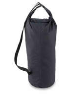 Dakine Sacca Packable Rolltop Dry 20L Nera