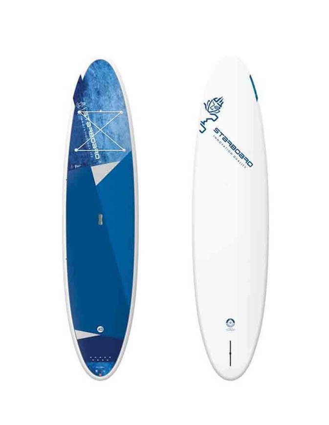 STARBOARD Sup Go Lite Tech 2022