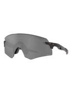 OAKLEY Occhiali Encoder Matte Black Prizm Black