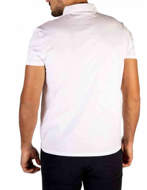 RRD T-Shirt Polo Revo Bianca