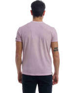 RRD T-Shirt Shirty Techno Wash Rosa
