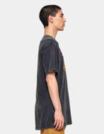 Santa Cruz T-Shirt Natas Panther Front Nera