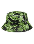 Santa Cruz Cappello Cabana Bucket Nero