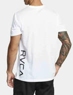 RVCA T-Shirt Uomo 2X Bianca