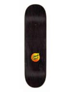 Skateboard Deck Santa Cruz Pro Johnson Beach Wolf Two 8.375"