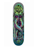 Skateboard Deck Santa Cruz Pro Asta Leviathan 8.0''