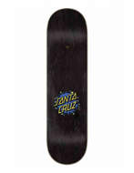 Skateboard Deck Santa Cruz Pro Knibbs Alchemist 8.25''