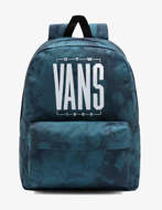 VANS Zaino OLD SKOOL III Blu