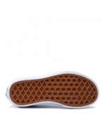 Vans old skool bambino bianche hotsell