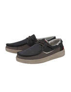 Hey Dude Scarpe Welsh Grip Blu