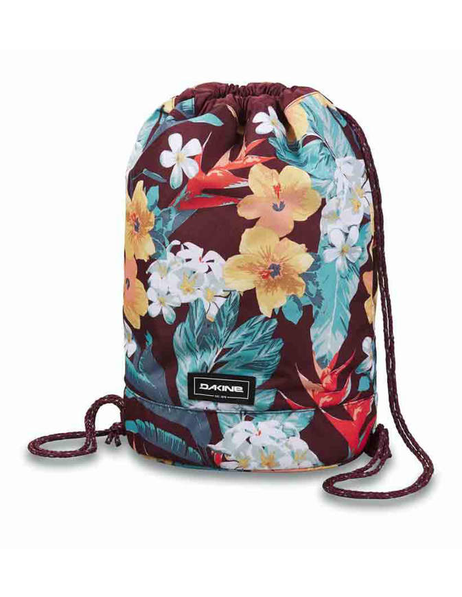 Dakine Sacca Cinch Pack 16L Full Bloom