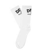 Deus Calzini Curvy Socks 3 Pack Multi
