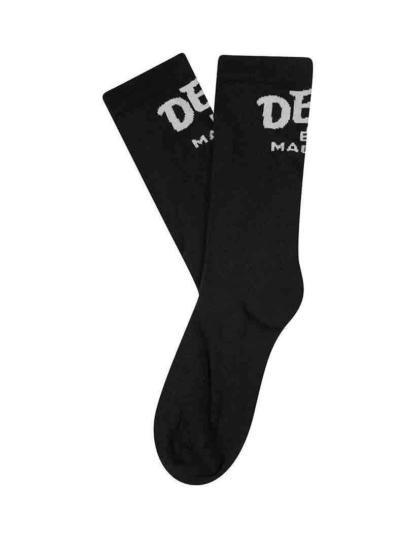 Deus Curvy Socks 3 Pack Multi - Impact shop action sport store