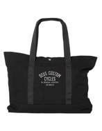 Deus Borsa Utility Shop Nera