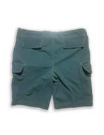 RRD Pantaloncini Techno Indaco Cargo Short Verdi