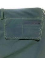 RRD Pantaloncini Techno Indaco Cargo Short Verdi
