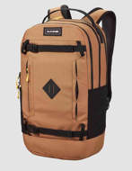 Dakine Zaino URBN Mission Pack 23L Bold Caramel