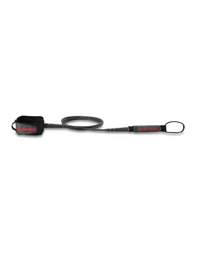 DAKINE Kaimana Team Leash 7' x 1/4 Shadow