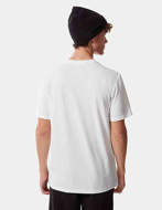 The North Face T-Shirt Uomo Pride Bianca