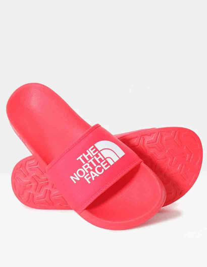 The North Face Sandali Donna Base Camp Slide III Rosa