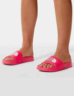 The North Face Sandali Donna Base Camp Slide III Rosa