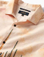 Roark Camicia Desierta Gonzo