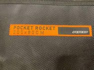 Sacca RRD Pocket Rocket 200 Expo