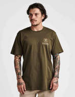 Roark T-Shirt Escorpion Verde