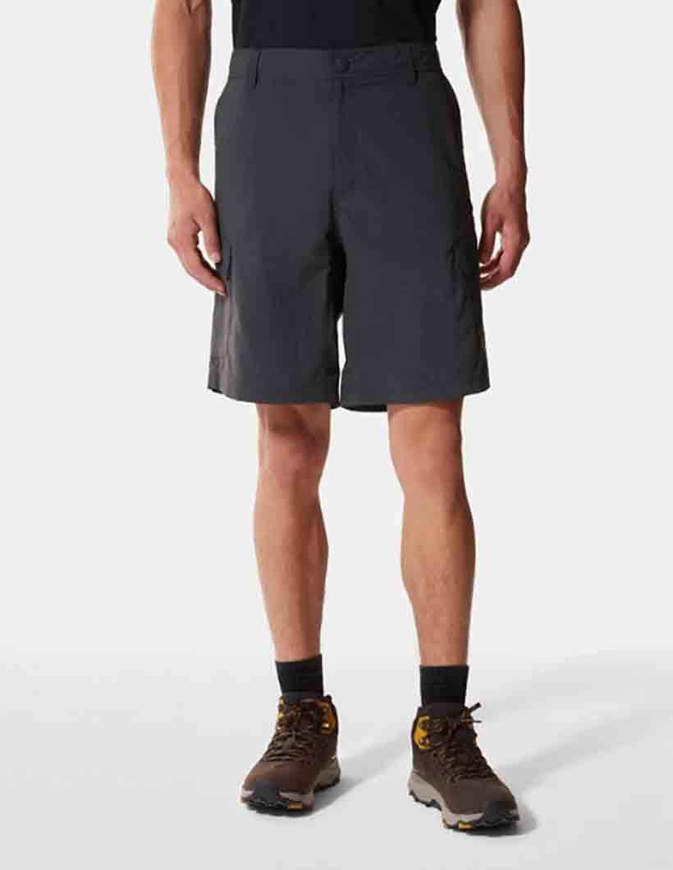 The North Face Pantaloncini Uomo Horizon Grigi