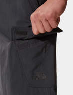 The North Face Pantaloncini Uomo Horizon Grigi