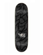 Skateboard Deck Santa Cruz Pro Wooten Alive Hand VX 8.5''