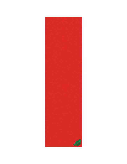 Mob Red Grip Tape 9in x 33in Graphic Mob