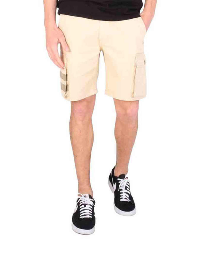 Hurley Pantaloncini Oceancare Cargo Short Sand