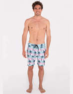 Hurley Costume Phantom Classic 18" Teal Tinted
