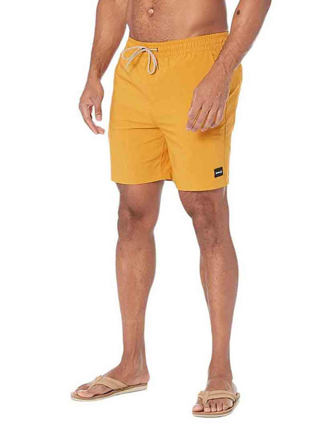 Hurley Costume Phantom Naturals II Volley 17" Golden Doodle