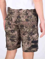 Hurley Oceancare Cargo Short Camo