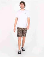 Hurley Oceancare Cargo Short Camo