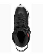 Powerslide Pattini Tau 90 Black/White